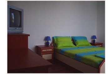 Bugarska Privát Sinemorec, Eksterijer